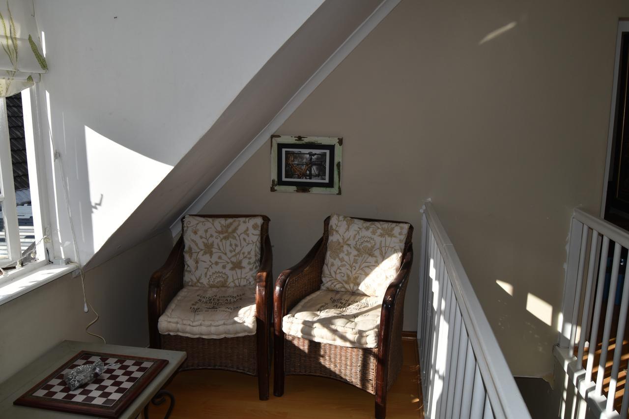 Almond Cottage Bed & Breakfast Somerset West Εξωτερικό φωτογραφία