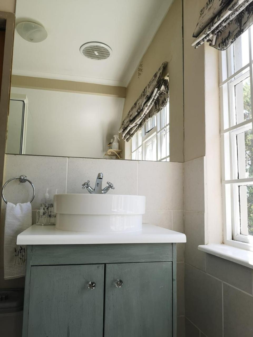 Almond Cottage Bed & Breakfast Somerset West Εξωτερικό φωτογραφία