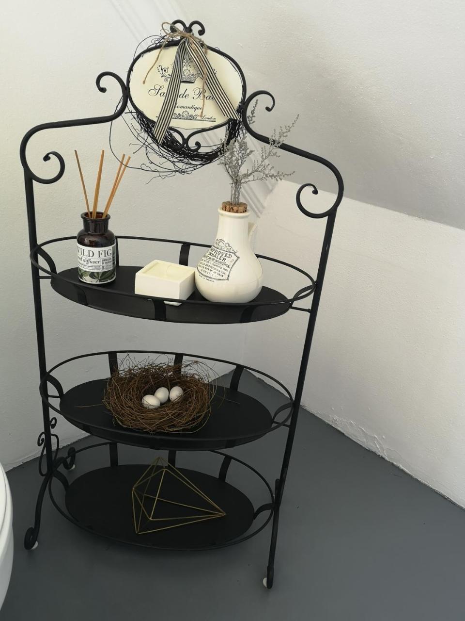 Almond Cottage Bed & Breakfast Somerset West Εξωτερικό φωτογραφία